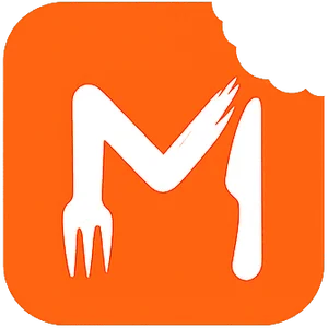 DaleMenú Logo